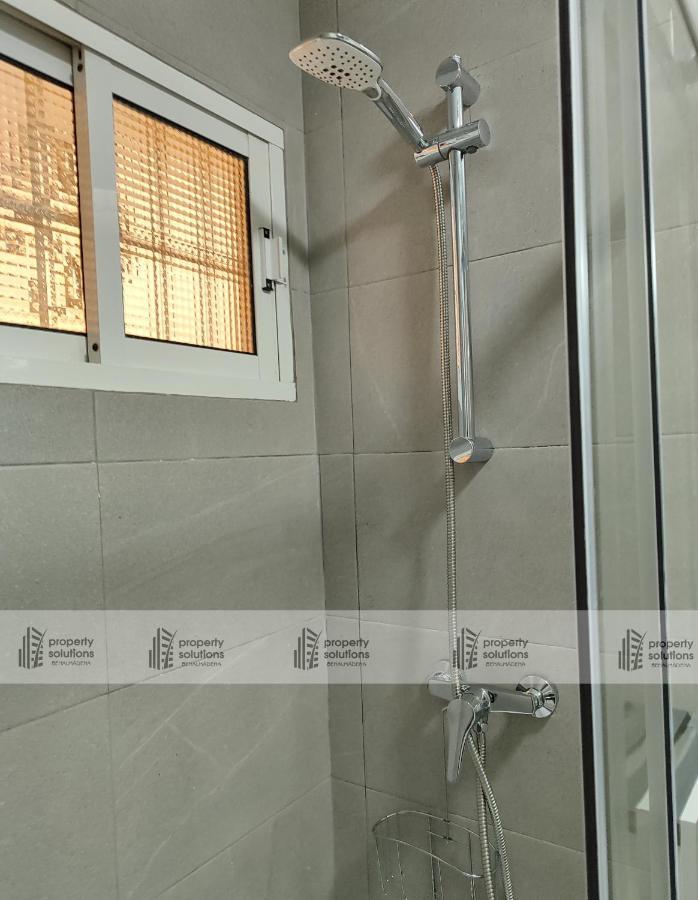 243 Aguila Apartamentos - Estudio Vista Al Mar - Piscina Y Playa Benalmadena Luaran gambar